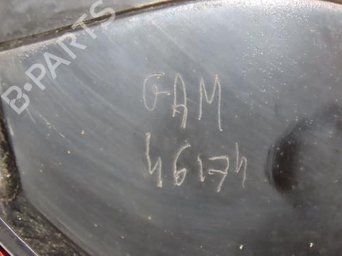 Left taillight HYUNDAI i10 II (BA, IA) 1.0 | BP18913182C34 
