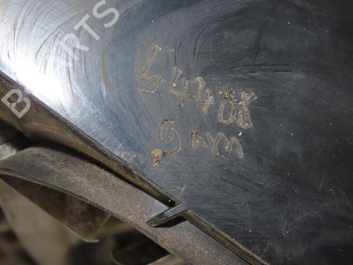 Used Left taillight OPEL ZAFIRA / ZAFIRA FAMILY B (A05) 1.9 CDTI (M75) (120 hp) 30652544