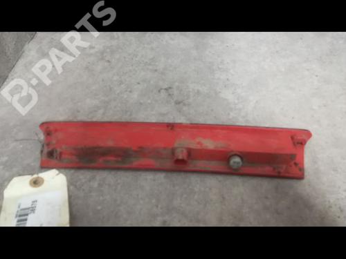 Third brake light FORD FIESTA VI (CB1, CCN) 1.4 TDCi | BP9607533L11 