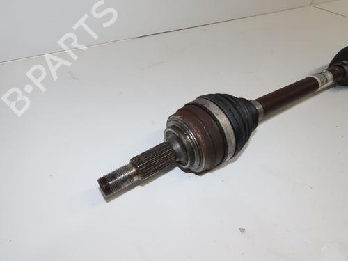 Right front driveshaft RENAULT CLIO V (B7_) 1.0 TCe 90 (B7MT) | BP40205491M39 - Image 4