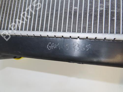 Water radiator NISSAN PULSAR Hatchback (C13) 1.2 DIG-T | BP32457472M31