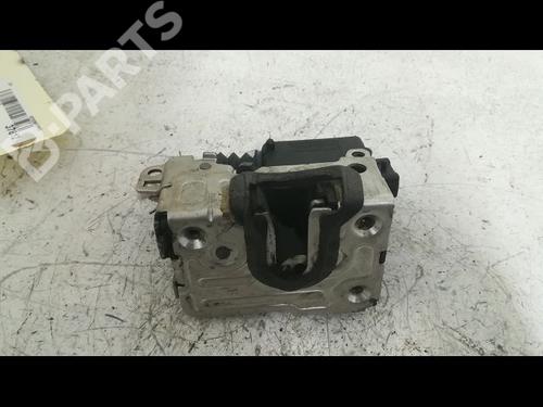 Used Rear left lock Rear left lock DACIA DUSTER (HS_) 1.5 dCi (HSMC) (107 hp) 9605878 9605878