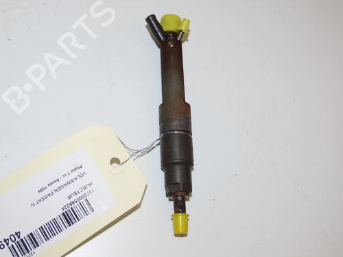 Injector VW PASSAT B5 (3B2) 1.9 TDI | BP28966880M100 - Image 1