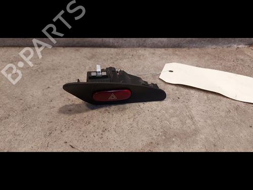Used Warning switch Warning switch PEUGEOT 406 (8B) 2.0 HDI 110 (109 hp) 9613011 9613011