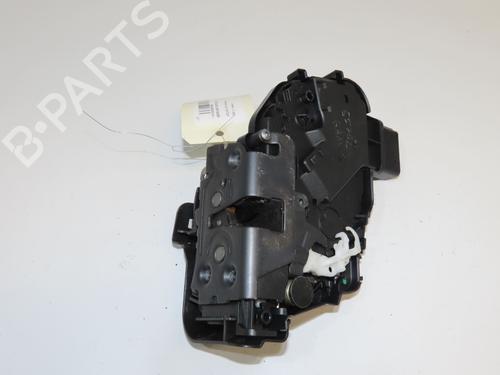 Used Front right lock Front right lock VOLVO V70 III (135) D5 (185 hp) 40484855 40484855