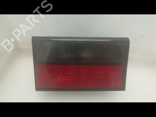 Used Left tailgate light Left tailgate light 9599786 9599786