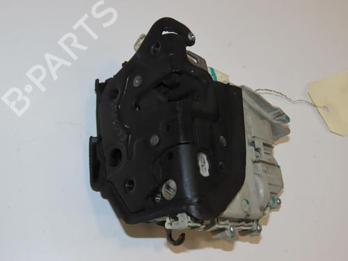 Front right lock SEAT LEON (1P1) 1.6 TDI | BP28831578C97