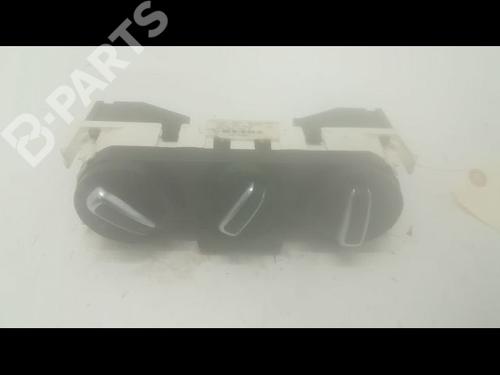 Used Climate control VW POLO V (6R1, 6C1) 1.6 TDI (90 hp) 9602238