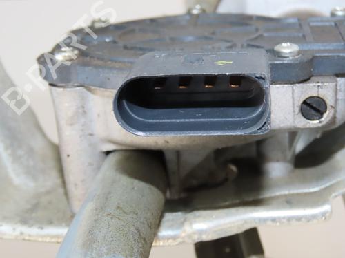 Front wiper motor VW CRAFTER Van (SY_, SX_) 2.0 TDI FWD (SYB, SYC, SYD) | BP30164383M29 