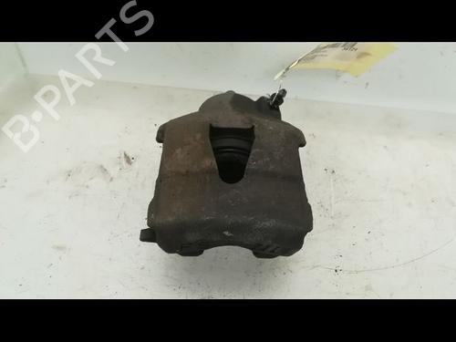 Used Left front brake caliper Left front brake caliper SEAT IBIZA III (6L1) 1.9 TDI (100 hp) 14878044 14878044