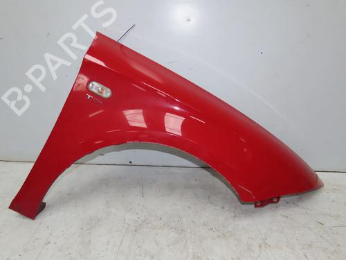 Used Right front fenders SEAT LEON (1P1) 2.0 TDI 16V (140 hp) 28968313