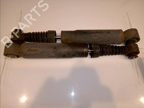 Right rear shock absorber CITROËN C4 Picasso I MPV (UD_) 1.6 HDi | BP11361249M19