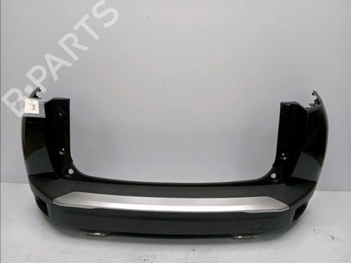 Used Rear bumper Rear bumper PEUGEOT 2008 II (UD_, US_, UY_, UJ_, UR_, UC_) 1.2 PureTech 130 (USHNS, URHNS) (130 hp) 16758139 16758139