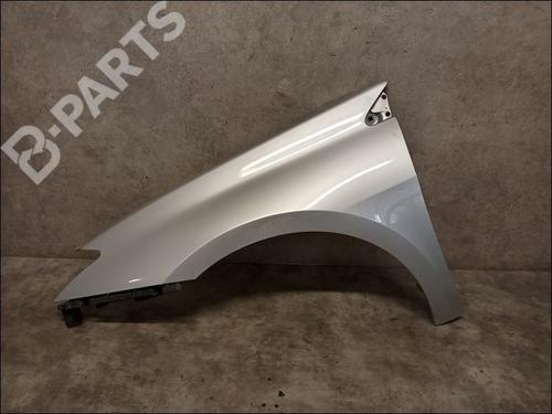 Left front fenders RENAULT LAGUNA III (BT0/1) 1.5 dCi (BT00, BT0A, BT0T, BT1J) (110 hp) 9619068