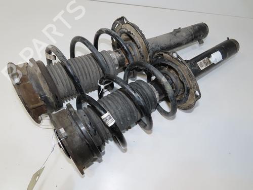 Right front shock absorber VW GOLF VIII (CD1, DA1) 1.4 GTE Plug-in Hybrid | BP39893851M17 - Image 3