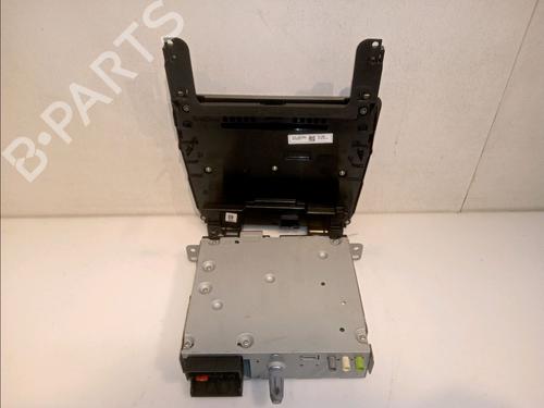 Radio CITROËN DS4 (NX_) 1.6 HDi 115 | BP13214015E6 