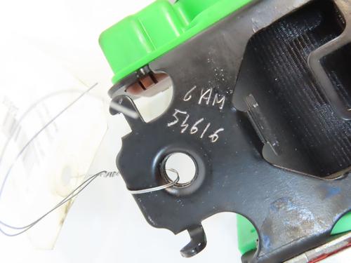 Front right seatbelt CITROËN BERLINGO Box Body/MPV (B9) 1.6 HDi 75 | BP30691875I25 - Image 5