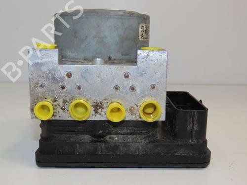 ABS pump PEUGEOT 208 I (CA_, CC_) 1.2 VTI 82 | BP26381211M43