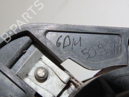 Left front fog light FIAT 500 (312_) 1.2 (312AXA1A) | BP30164364C30 