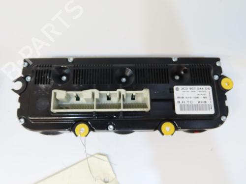 Climate control VW PASSAT B6 Variant (3C5) 1.6 TDI | BP38571203I5 - Image 2