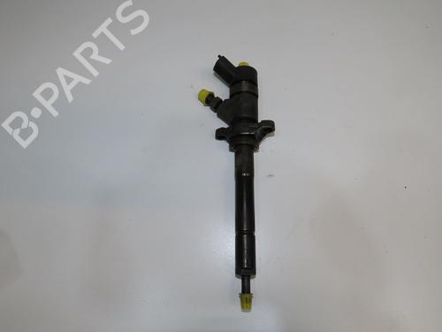 Used Injector Injector FORD FOCUS II (DA_, HCP, DP) 1.6 TDCi (109 hp) 36246532 36246532