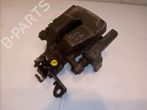 Used Left rear brake caliper Left rear brake caliper 14877811 14877811