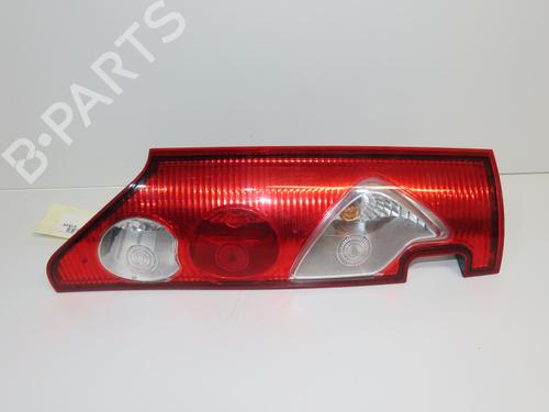 Left taillight RENAULT KANGOO Express (FW0/1_) 1.5 dCi 75 (FW07, FW10, FW04) | BP40438012C34  - Image 5