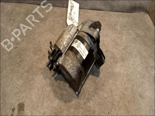 Starter RENAULT MEGANE III Hatchback (BZ0/1_, B3_) 1.2 TCe (BZ2B, BZ11) | BP9615692M8