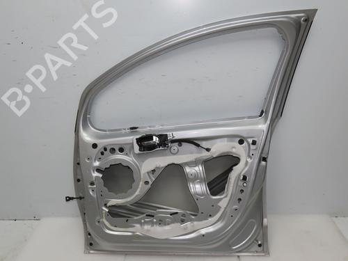Right front door CITROËN C3 II (SC_) 1.4 | BP31120761C3