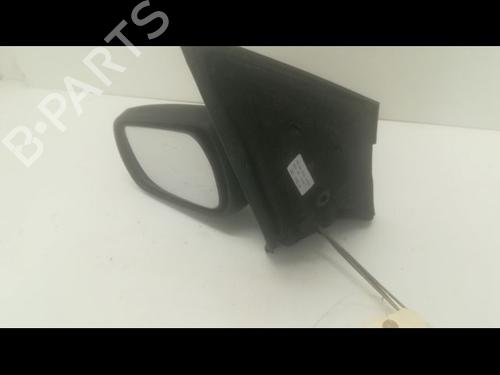 Left mirror FORD FIESTA V (JH_, JD_) 1.3 | BP23176255C26 