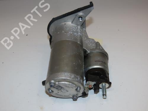 Startmotor RENAULT CLIO V (B7_) 1.0 SCe 65 (B7MG) | BP29441616M8 