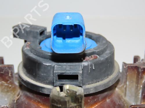 Left front fog light CITROËN XSARA PICASSO (N68) 2.0 HDi | BP30916930C30