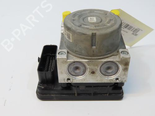 ABS pump CITROËN C3 Picasso (SH_) 1.6 HDI 90 | BP31242493M43