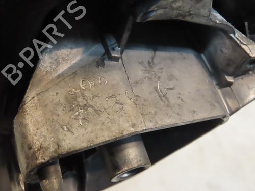 Left mirror SEAT IBIZA III (6L1) 1.9 TDI | BP16667196C26 