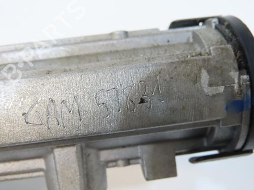 Ignition barrel PEUGEOT BOXER Van 2.2 HDi 130 | BP36493788M48 - Image 3