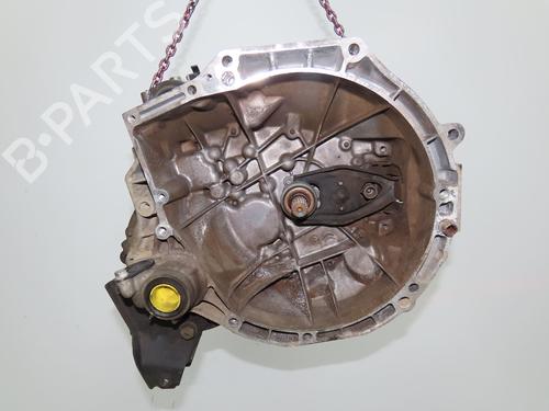 Gearbox CITROËN C4 CACTUS 1.2 VTi 82 | BP37455482M3 - Image 6
