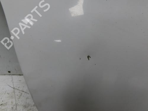 Used Tailgate RENAULT TWINGO II (CN0_) 1.2 16V (CN0K, CN0V, CN0A) (76 hp) 28832172