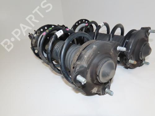 Used Right front shock absorber Right front shock absorber KIA SPORTAGE IV (QL, QLE) 1.7 CRDi (141 hp) 30447513 30447513