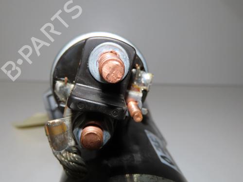 Starter RENAULT CLIO V (B7_) 1.5 Blue dCi 100 (B7AD) | BP37432530M8 - Image 4