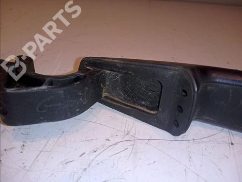 Front left exterior door handle CITROËN C4 Picasso I MPV (UD_) 2.0 HDi 138 | BP11102328C128 