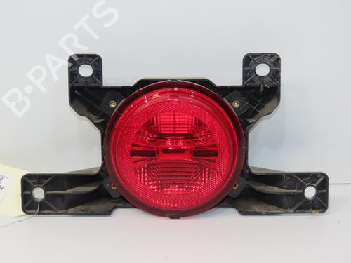 Used Right taillight Right taillight CITROËN AMI (9A_) Electric (9AZ2CA) (8 hp) 36495824 36495824