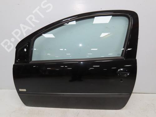 Used Left front door PEUGEOT 107 (PM_, PN_) 1.0 (68 hp) 28831321