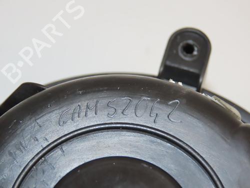 Varmeblæser PEUGEOT 5008 (0U_, 0E_) 2.0 HDi 150 / BlueHDi 150 | BP28829343M62 