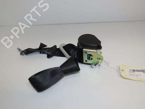 Rear right belt tensioner PEUGEOT 207 SW (WK_) 1.6 HDi | BP19638941C90 
