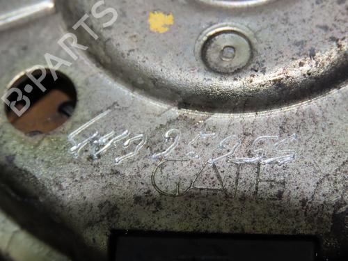 Radiator fan RENAULT CLIO II (BB_, CB_) 1.5 dCi (B/C2J) | BP30117089M35