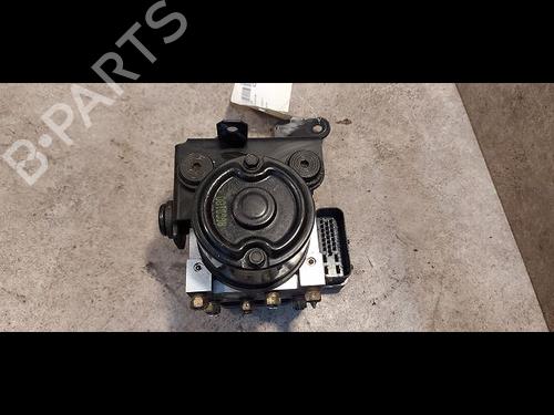 Used ABS pump ABS pump CHEVROLET AVEO / KALOS Hatchback (T200) 1.4 (83 hp) 9615142 9615142