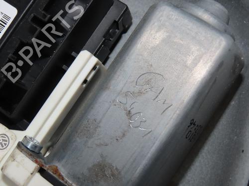 Mechanizm podnoszenia szyby przedniej prawej VW EOS (1F7, 1F8) 2.0 TDI | BP30824922C23