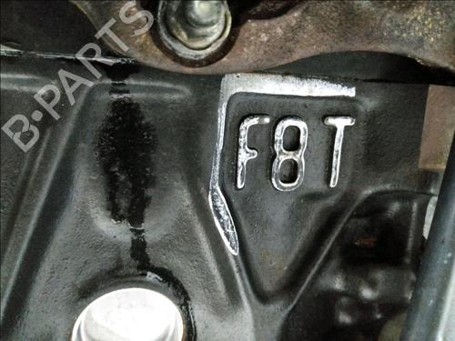 Motor RENAULT SCÉNIC I MPV (JA0/1_, FA0_) 1.9 dCi (JA05, JA1F) | BP28828650M1 