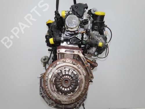 Engine RENAULT CLIO IV (BH_) 1.5 dCi 90 | BP39084035M1 - Image 3
