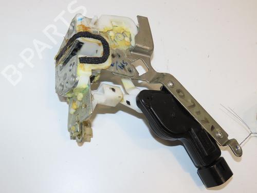 Used Rear left lock Rear left lock 23125082 23125082